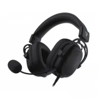 Fantech MH90 SONATA Wired Multi-Platform Gaming Headphone Black